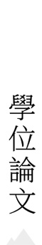 學位論文